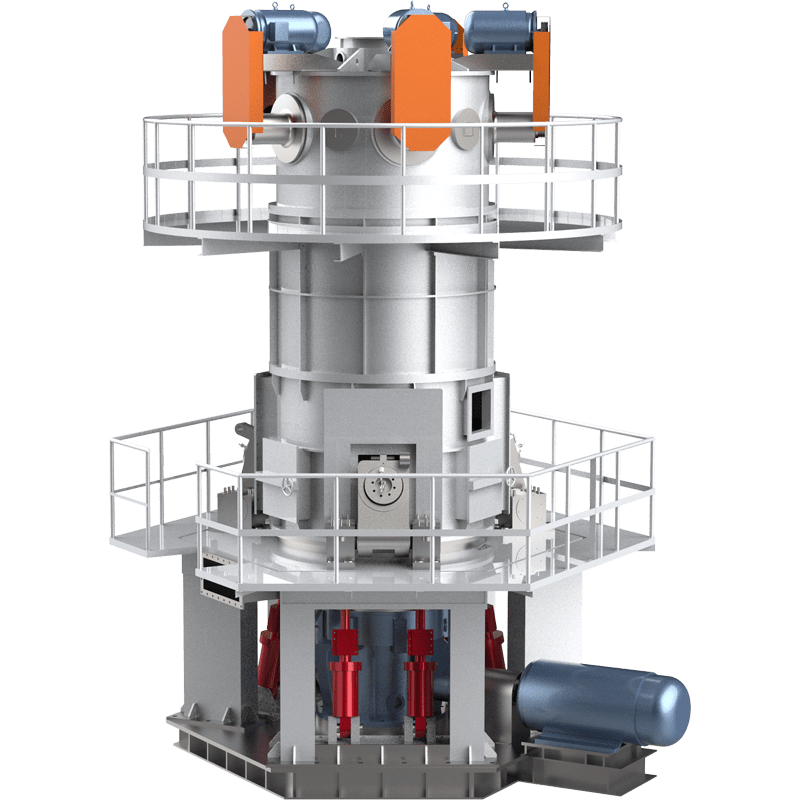 GKLMX1600超細立式磨粉機