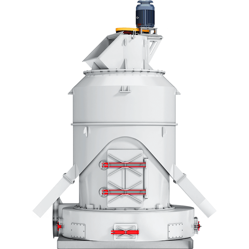 GKSF1920砂粉一體機(jī)